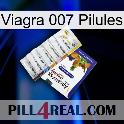 Viagra 007 Pills 11